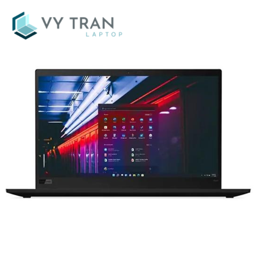 Laptop Lenovo ThinkPad X1 Carbon Gen 10 (2022) - CORE I7 1270P / 32GB / 512GB SSD/ INTEL IRIS XE / WUXGA